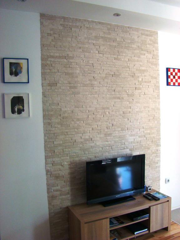 Apartments Pinus Pirovac Habitación foto